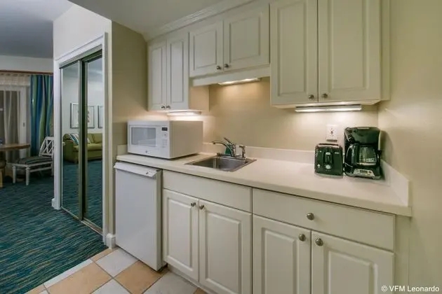 Holiday Inn Club Vacations South Beach Resort - Oda