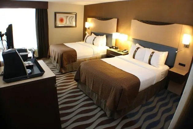 Holiday Inn Cody at Buffalo Bill Village