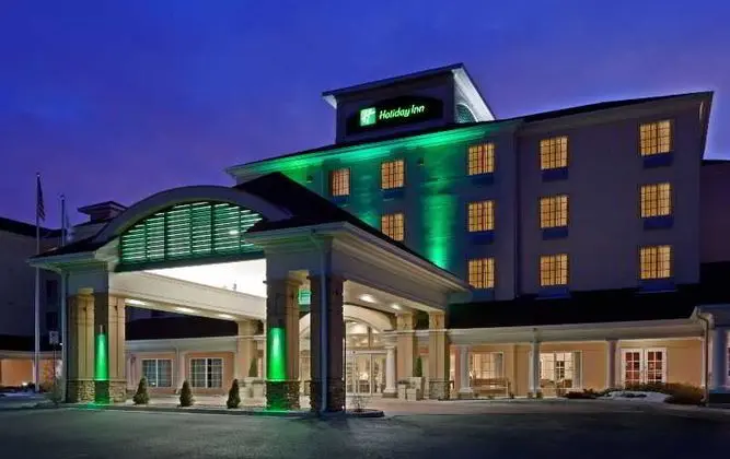 Holiday Inn Colorado Springs Airport