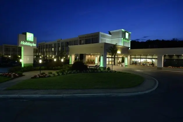 Holiday Inn Columbia East Jessup