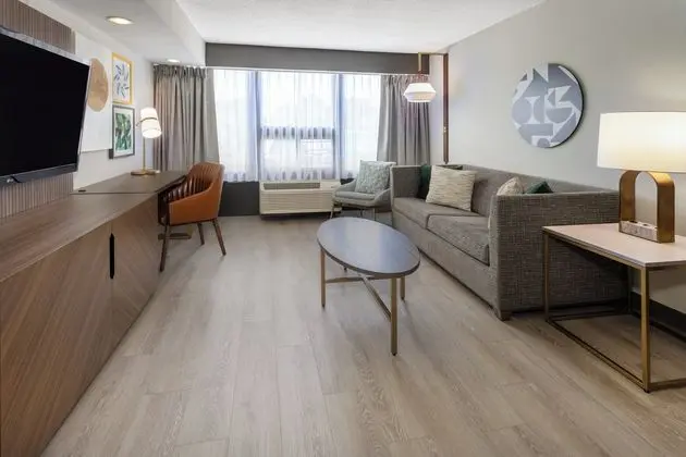 Holiday Inn Columbia East Jessup - Oda