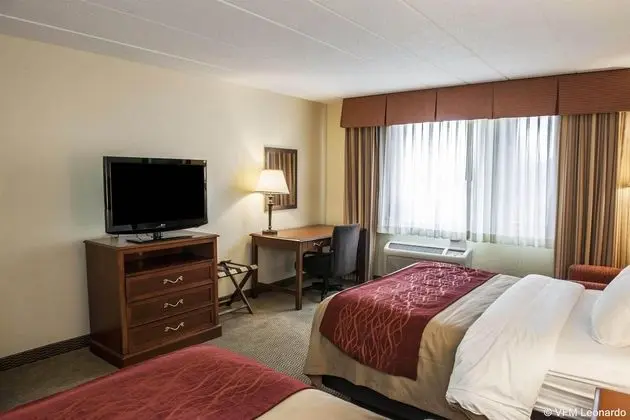 Holiday Inn Columbus