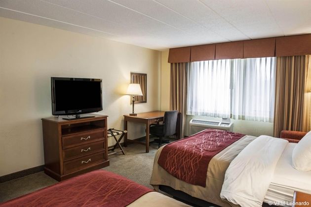Holiday Inn Columbus