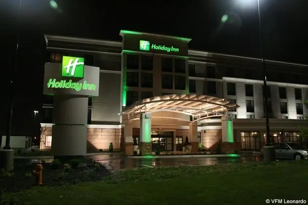 Holiday Inn Columbus - Hilliard