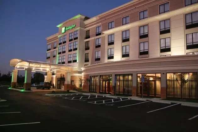 Holiday Inn Columbus - Hilliard - Dış Mekan