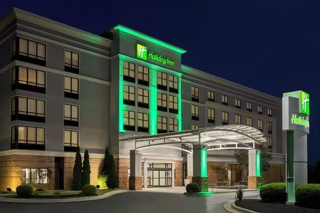 Holiday Inn Columbus - Hilliard - Öne Çıkan Resim