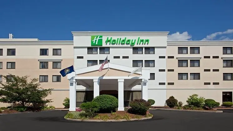 Holiday Inn Concord Downtown