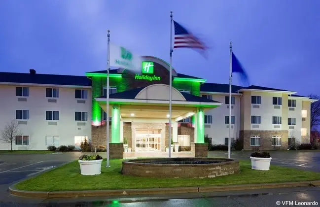 Holiday Inn Conference Center Marshfield