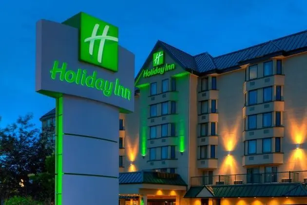 Holiday Inn Conference Ctr Edmonton South