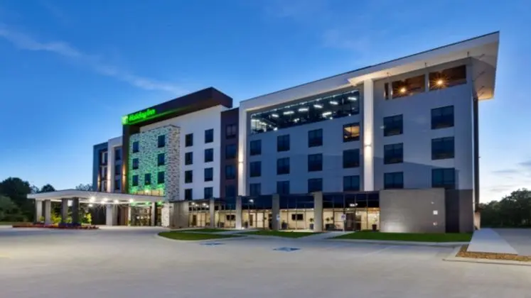 Holiday Inn Cookeville, an IHG Hotel - Öne Çıkan Resim