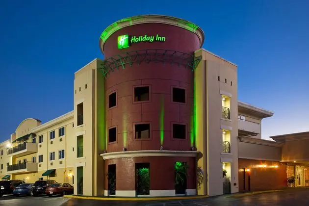 Holiday Inn Coral Gables