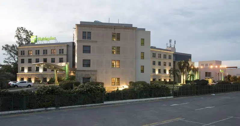 Holiday Inn Cordoba
