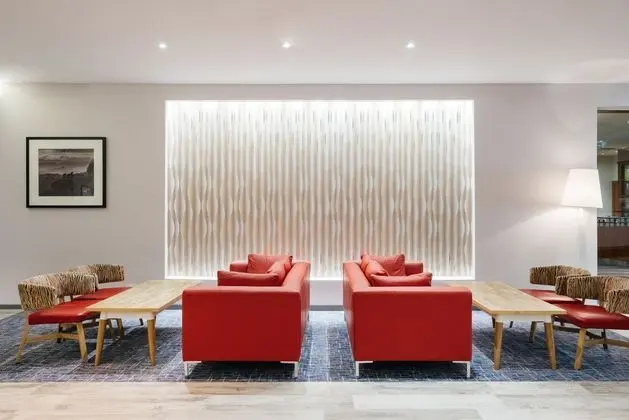 Holiday Inn Coventry M6 J2 - Dış Mekan