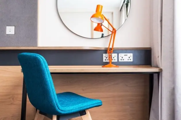 Holiday Inn Coventry M6 J2 - Oda