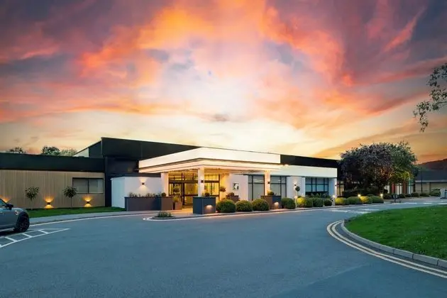 Holiday Inn Coventry M6 J2 - Öne Çıkan Resim