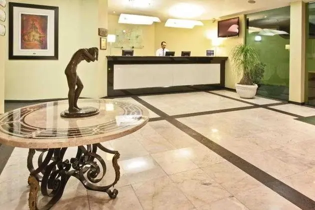 Holiday Inn Cuernavaca