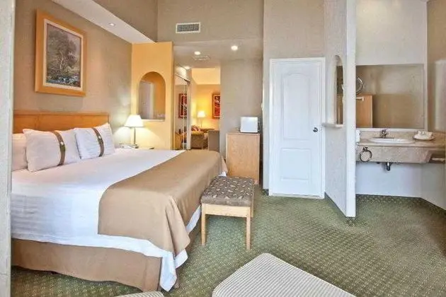 Holiday Inn Cuernavaca - Oda