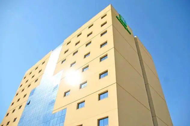 Holiday Inn Cuiaba