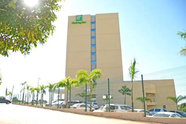 Holiday Inn Cuiaba