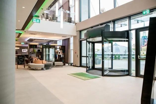 Holiday Inn Dabrowa Gornicza - Lobi