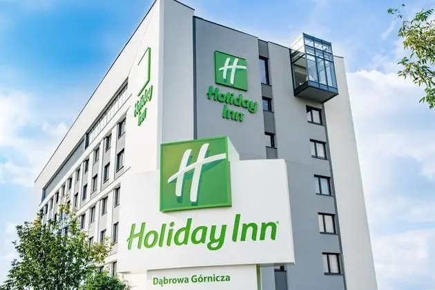 Holiday Inn Dabrowa Gornicza - Öne Çıkan Resim