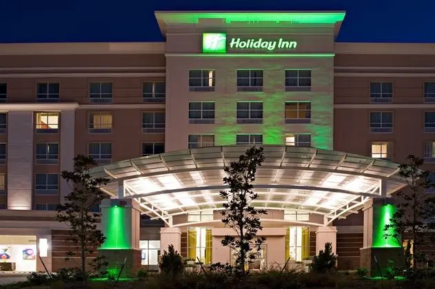 Holiday Inn Dallas Fort Worth Airport S
