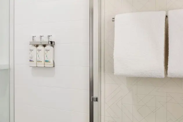 Holiday Inn Dallas Market Center - Oda