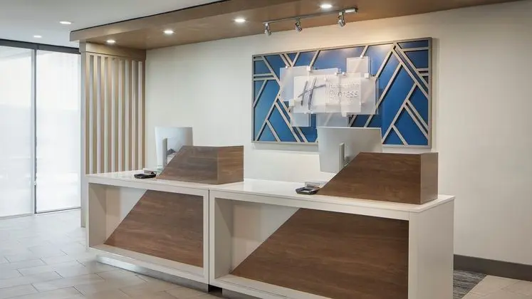 Holiday Inn Dallas Market Center - Öne Çıkan Resim