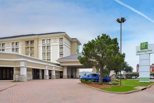 Holiday Inn Dallas Richardson - Dış Mekan