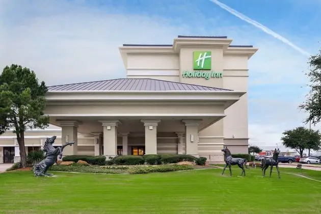 Holiday Inn Dallas Richardson - Öne Çıkan Resim