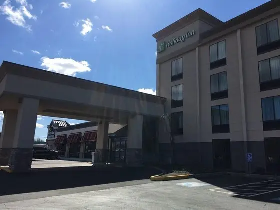 Holiday Inn Danbury-Bethel