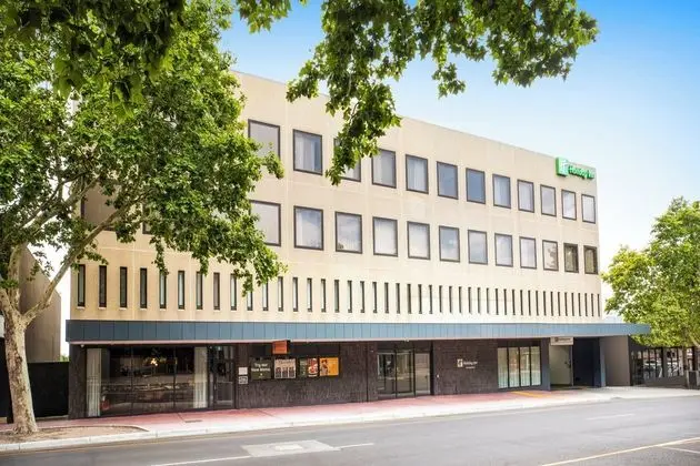 Holiday Inn Dandenong, an IHG Hotel - Dış Mekan