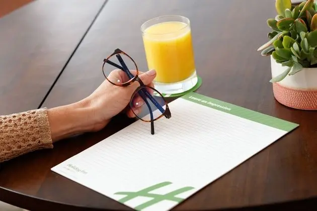 Holiday Inn Dandenong, an IHG Hotel - Lobi