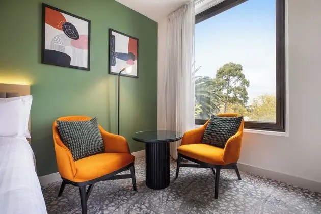 Holiday Inn Dandenong, an IHG Hotel - Oda