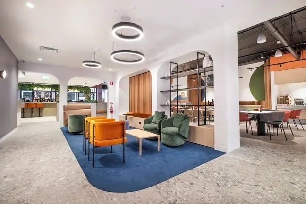Holiday Inn Dandenong, an IHG Hotel - Öne Çıkan Resim