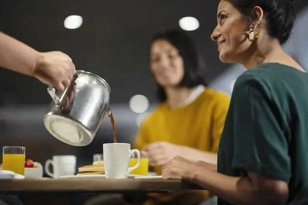 Holiday Inn Dandenong, an IHG Hotel - Yerinde Yemek