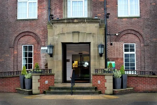 Holiday Inn Darlington - A1 Scotch Corner - Dış Mekan