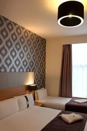 Holiday Inn Darlington - A1 Scotch Corner - Oda