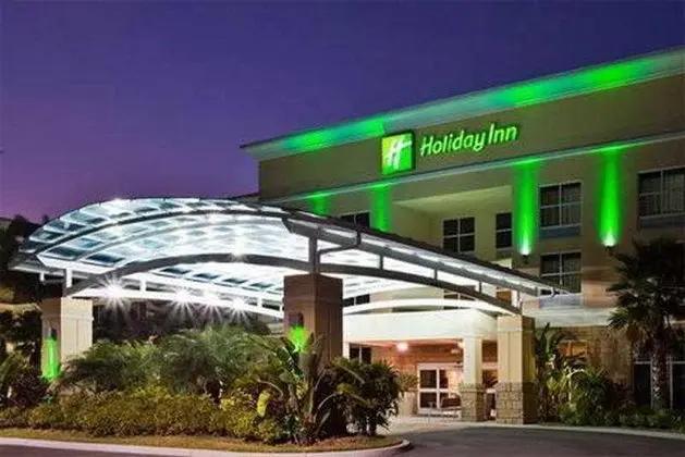 Holiday Inn Daytona Beach LPGA