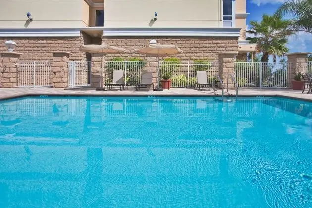 Holiday Inn Daytona Beach LPGA - Dış Mekan