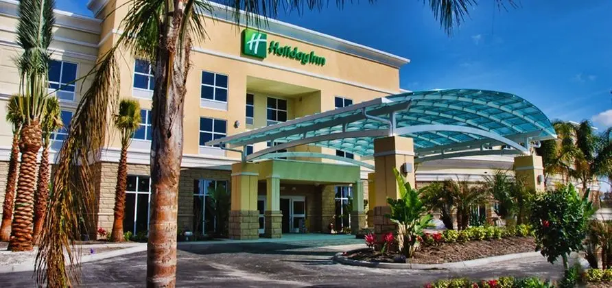 Holiday Inn Daytona Beach LPGA - Öne Çıkan Resim
