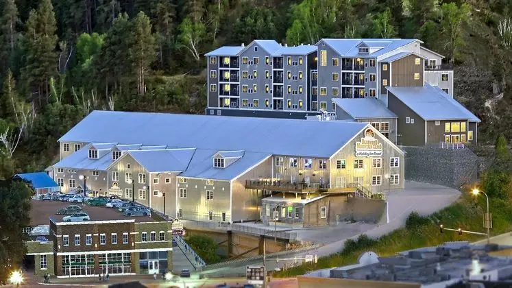 Holiday Inn Resort Deadwood Mountain Grand