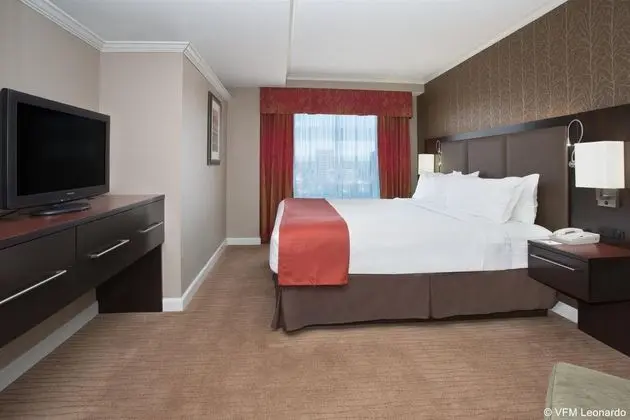 Holiday Inn Denver Cherry Creek