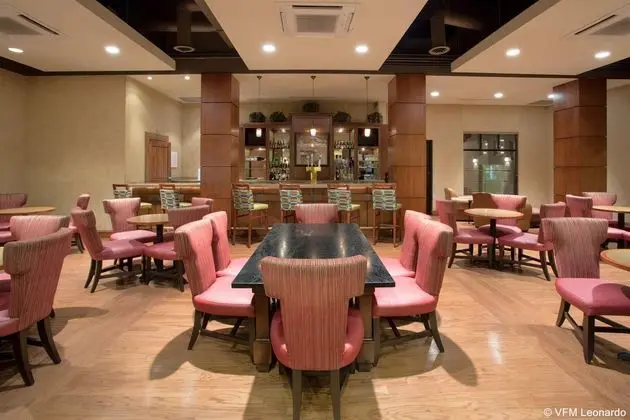 Holiday Inn Denver Cherry Creek