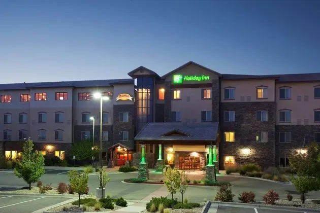 Holiday Inn Denver-Parker-E470/Parker Rd
