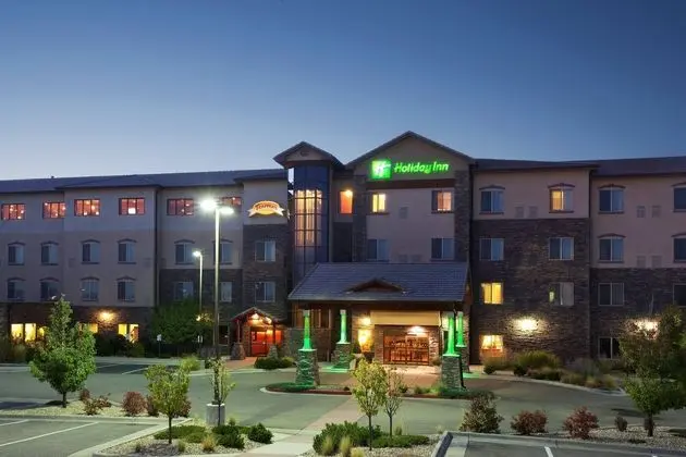 Holiday Inn Denver-Parker-E470/Parker Rd - Dış Mekan