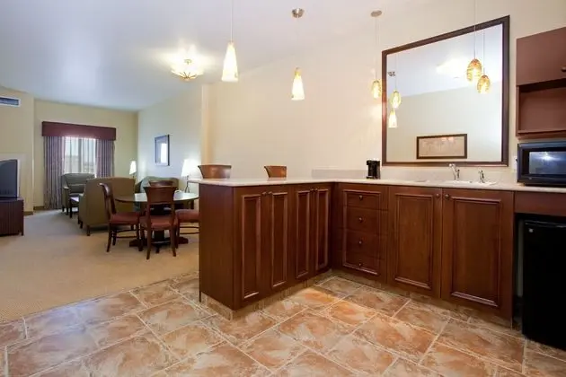 Holiday Inn Denver-Parker-E470/Parker Rd - Oda