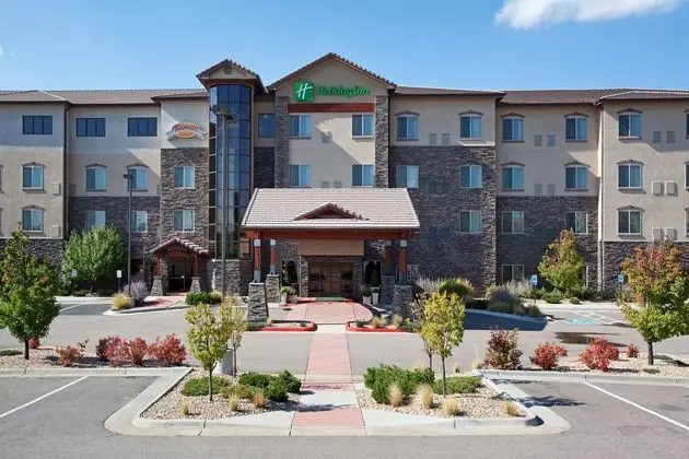 Holiday Inn Denver-Parker-E470/Parker Rd - Öne Çıkan Resim