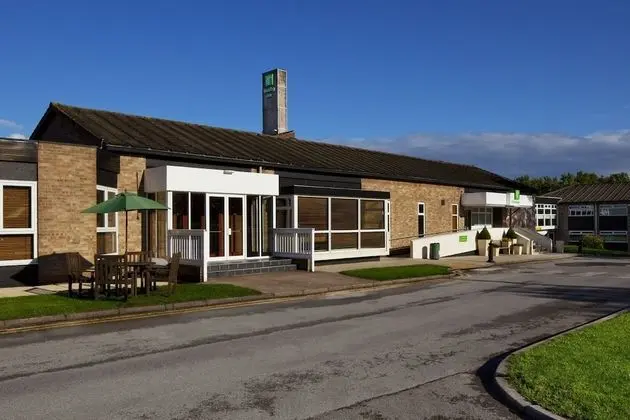 Holiday Inn Derby Nottingham M1 J25, an IHG Hotel