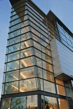 Holiday Inn Derby - Riverlights